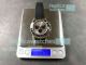 Top Replica 11 Rolex Daytona QF Swiss 4131 Gain Weight Grey Dial Oysterflex watch (7)_th.jpg